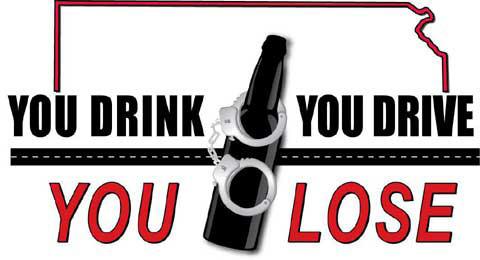 You Drink. You Drive. You Lose.