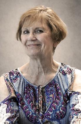 Norma Jean “Jeanie” Reeves