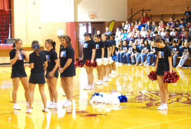 WCES Thanks Veterans for their Service