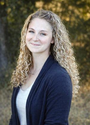 Susannah Louderbaugh, WCED Executive Director