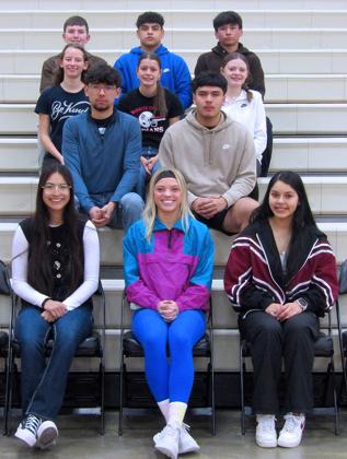 Winter Homecoming Scheduled for Friday