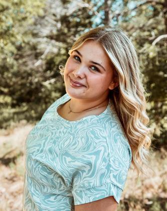 Wichita County Prairie Pals FCE Awards Two Scholarships