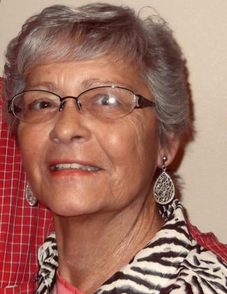 Phyllis A. Glanville
