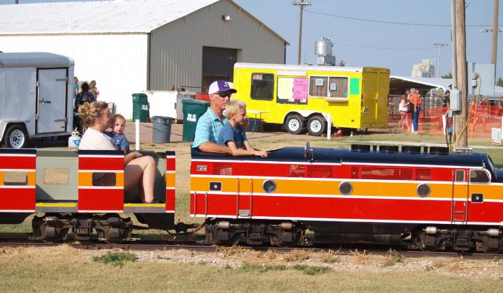 Wichita County Fair and Parade Photos Galore!