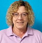 Diana Long, Candidate for Wichita County Treasurer