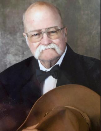 William C. Clark, Jr.