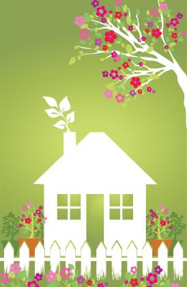 Third Thursday Program: Your Secret Weapon for Clean Up