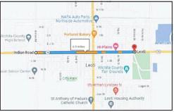 K-96 Resurfacing Project to Begin