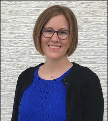 Elder Accepts Position with Kansas Sampler Foundation