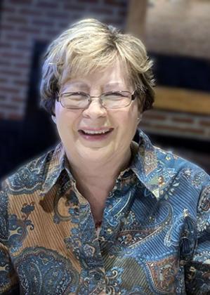 Ruthanne Stucky