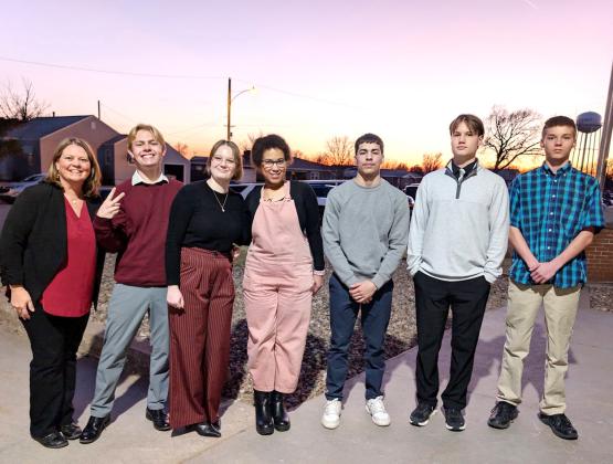25-26 Scholars’ Bowl Season Wrap-up