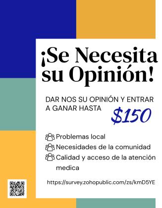 Wichita County Health Center Seeks Community Input