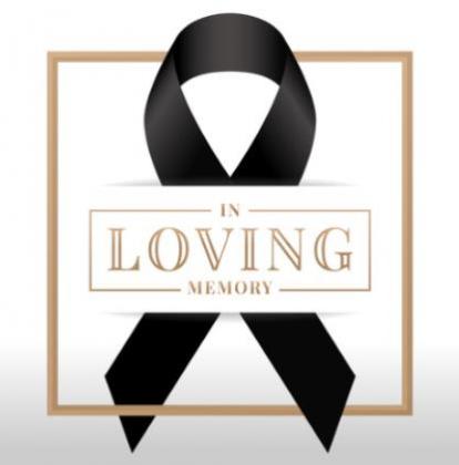 In Memoriam...