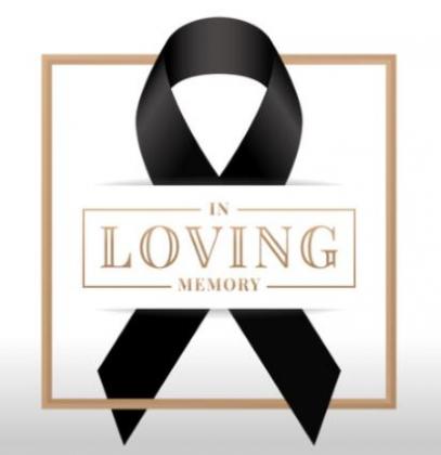 In Memoriam...