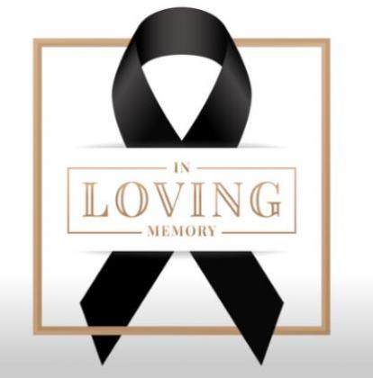 In Memoriam...
