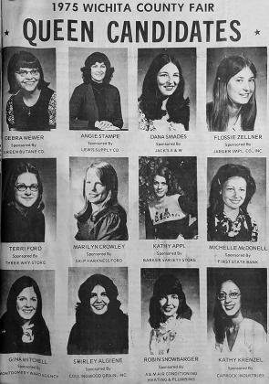 ...Yesteryears