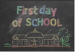 Doors open Thursday, August 14, for the first day of the 2025-26 school year. Welcome back to school, students. Congratulations on surviving the summer break, parents! Good luck with everything, admin, teachers, &amp;amp; coaches! The Native Sun wishes everyone a successful new adventure in education!