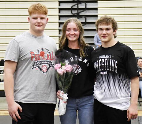 Price gets 100th win at Home Meet