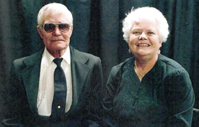 Happy 60th Wedding Anniversary!