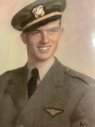 Spotlighting a few Wichita Co. Veterans on this Memorial Day