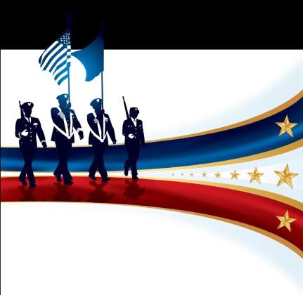 Spotlighting a few Wichita Co. Veterans on this Memorial Day