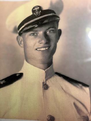 Spotlighting a few Wichita Co. Veterans on this Memorial Day