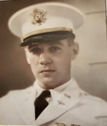Spotlighting a few Wichita Co. Veterans on this Memorial Day