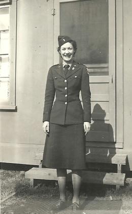 Spotlighting a few Wichita Co. Veterans on this Memorial Day