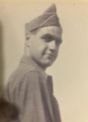 Spotlighting a few Wichita Co. Veterans on this Memorial Day