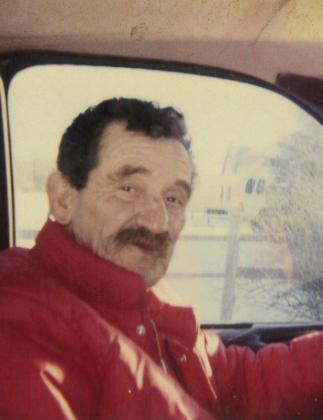 Larry Gale Seeger