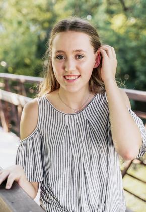 Kyra Case Wants You to Let her Paint your House