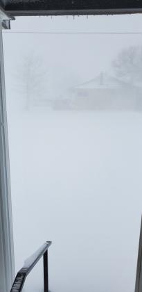 Blizzard!