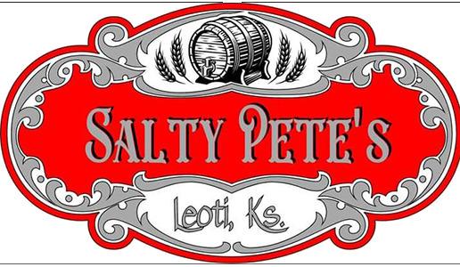 Salty Pete's, part 2