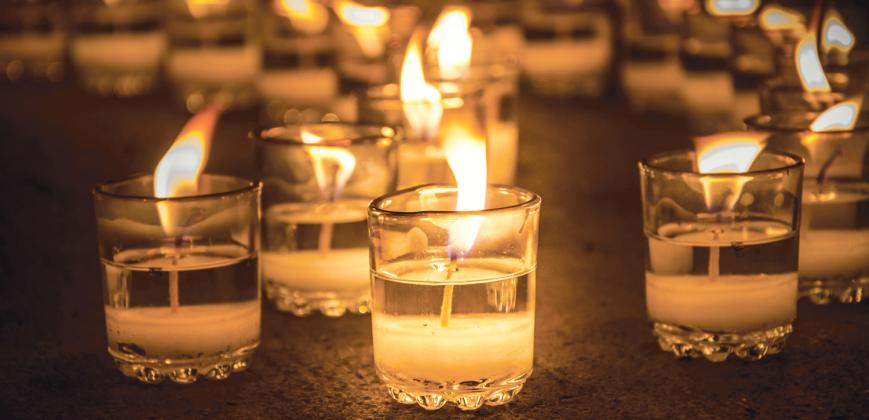 Memorial Prayer Service Scheduled