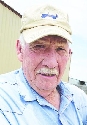 Lyle Ray Grusing