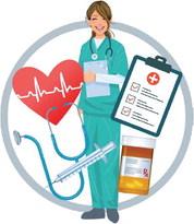 It's National Nurses Week