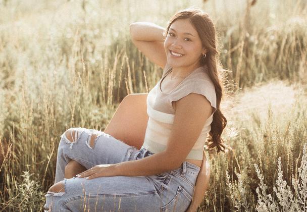 Terriquez Awarded FCE Scholarship
