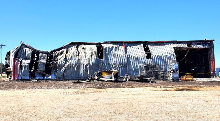 Price Repair Building Destroyed in Fire