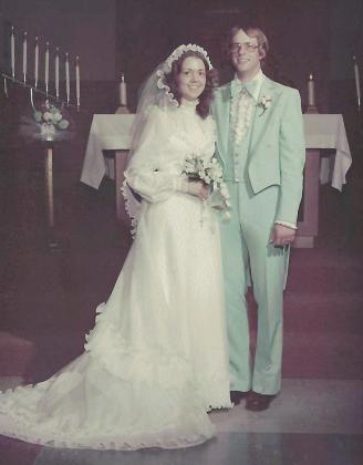 Happy ANNIVERSARY