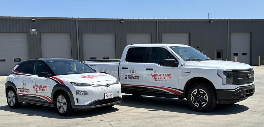Wheatland Electric to Host “EVs &amp; Espressos” for National Drive Electric Month