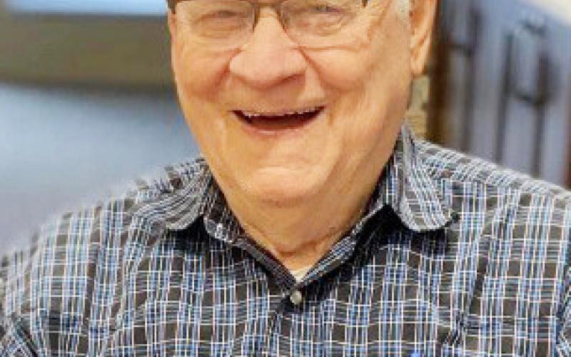 Toohey “Buddy” Allaman