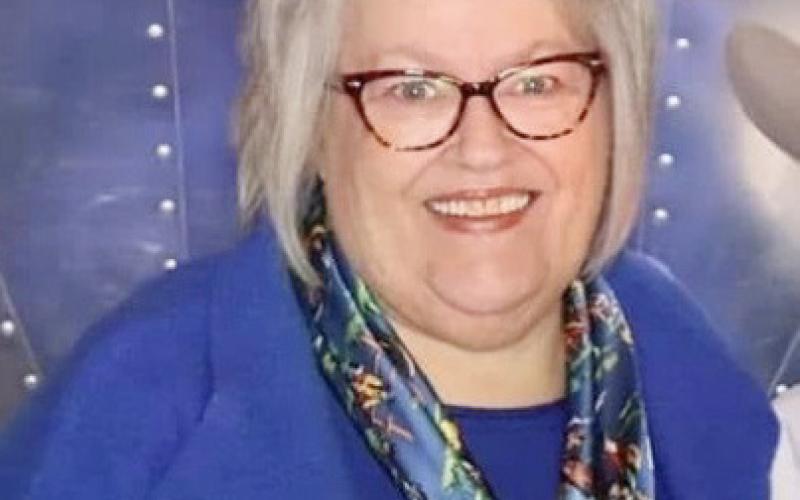 Ramona Kramer