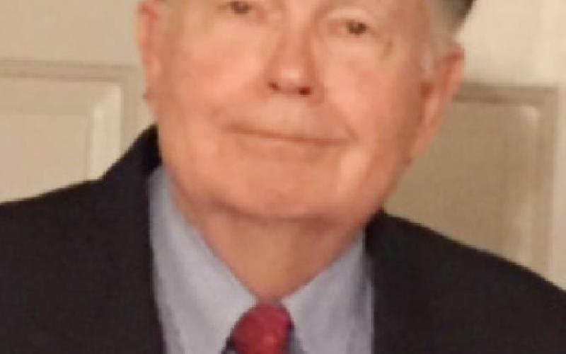 Maurice Dean Jeffries