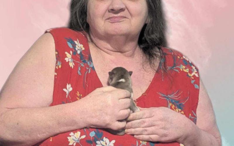 Karen Sue Smith