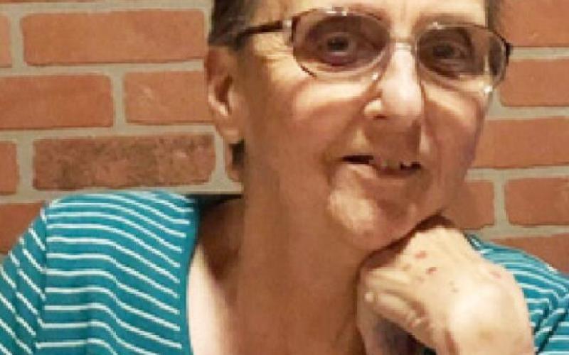 Elaine Mae Beedy