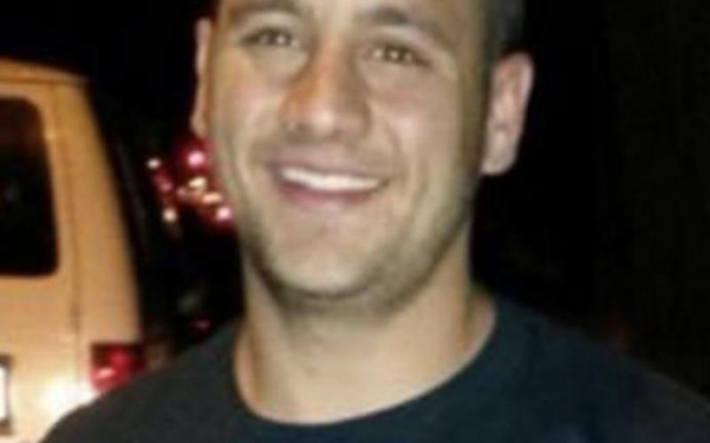 Nicholas Bryce Palen