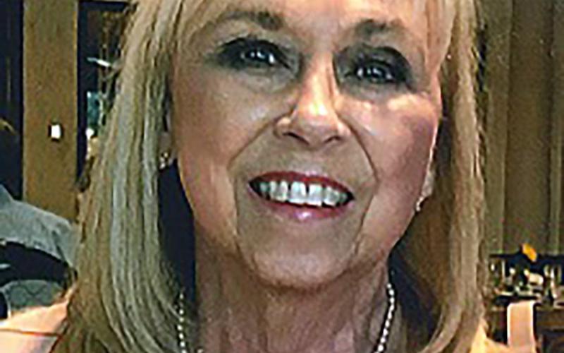 Kim Green Freeman