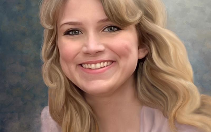 Lisa Marie Hansen 1994-2023