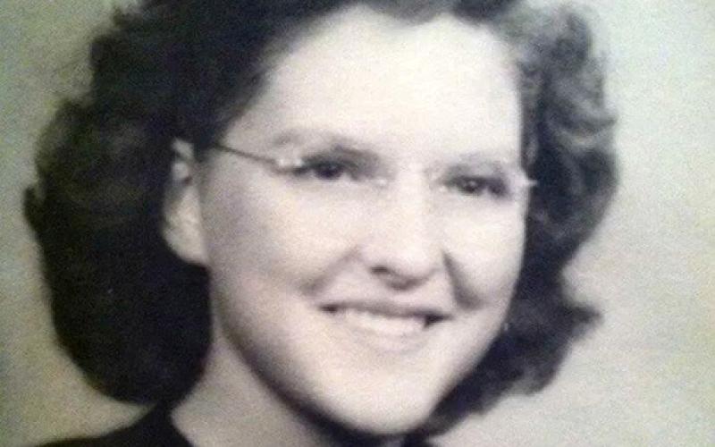 Doris Ford Martin 1931-2023