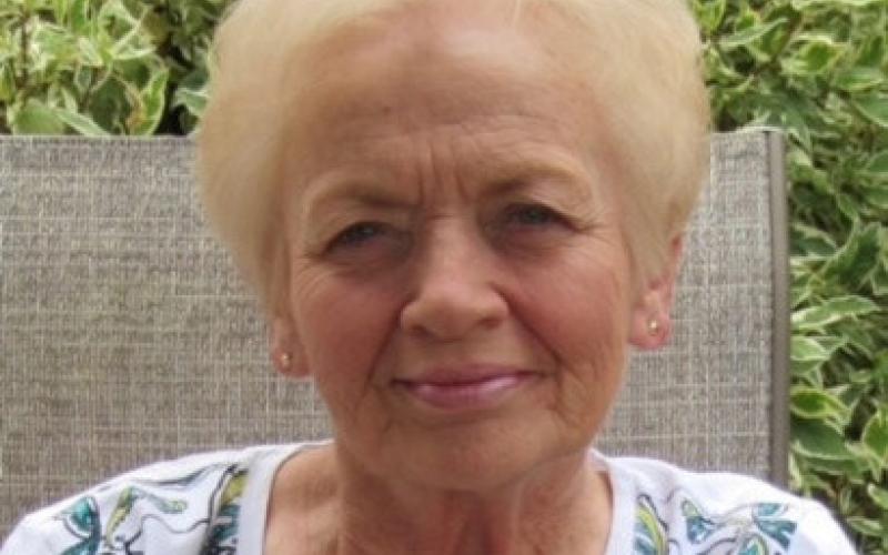 JoAnn Krenzel Neubauer 1943-2023